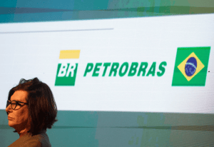 Petrobras confirma petróleo em duas camadas na Foz do Amazonas