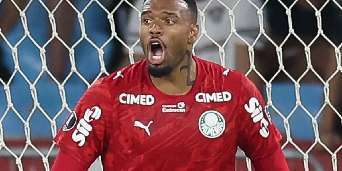 Palmeiras vence Fluminense, mas erro de Carlos Miguel vira dor de cabeça