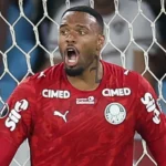 Palmeiras vence Fluminense, mas erro de Carlos Miguel vira dor de cabeça