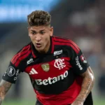 Carrascal vira o jogo no Fla e assume a titularidade na reta final