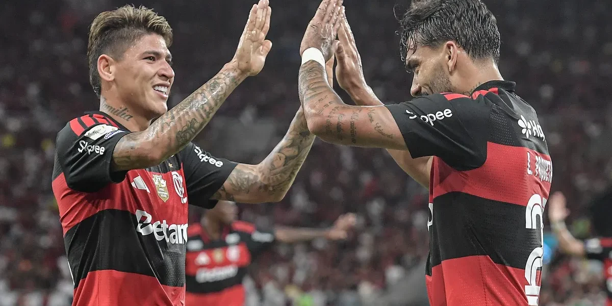 Carrascal salva o Fla: vitória sobre o Bahia e liderança garantida