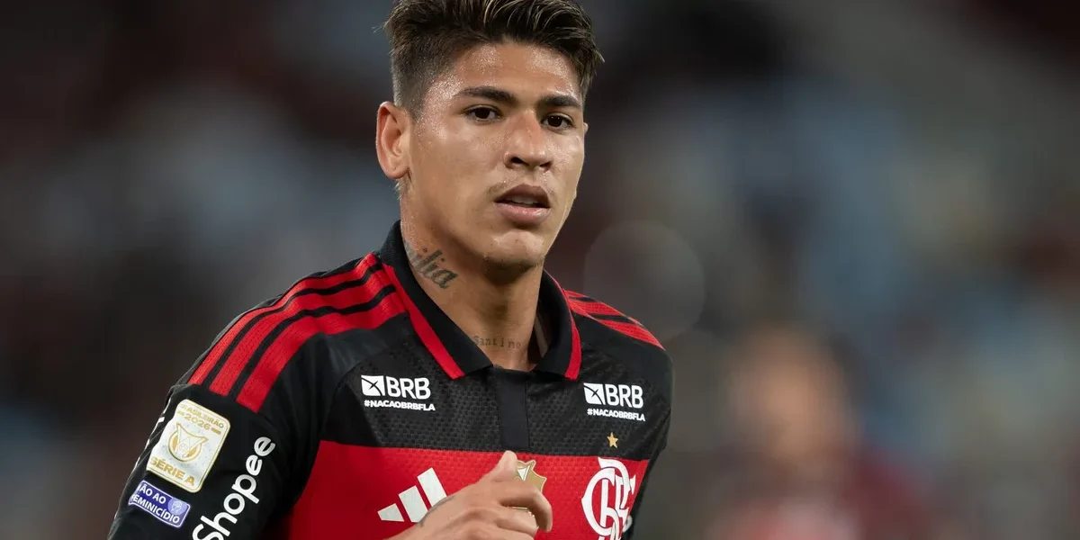 Carrascal recusa propostas e segue focado no Flamengo