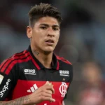 Carrascal recusa propostas e segue focado no Flamengo
