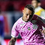 Santos x Flamengo: Cebolinha fora e trio volta para duelo pela liderança