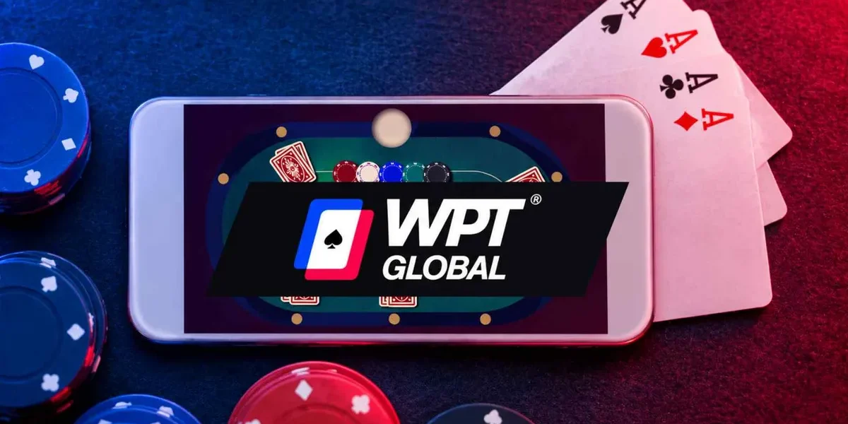 Código de bônus WPT Global: até US$3.358 no primeiro depósito