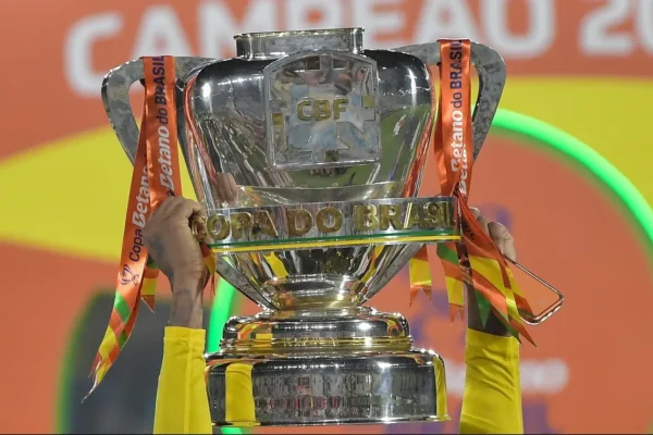 CBF revela calendário de 2027: Brasileirão, Copa do Brasil e pausa para o Mundial Feminino