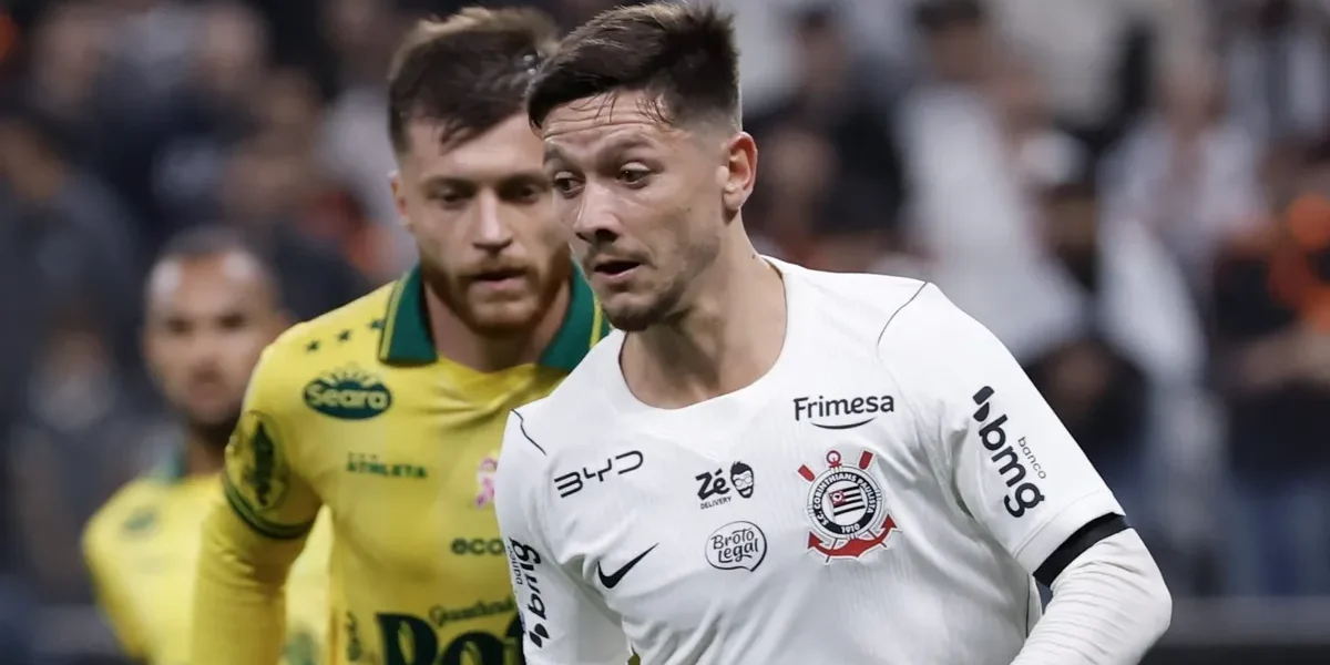 Corinthians Quebra Jejum de 10 Jogos, Mas Ainda Vive Drama no Z-4