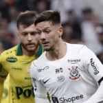 Corinthians Quebra Jejum de 10 Jogos, Mas Ainda Vive Drama no Z-4