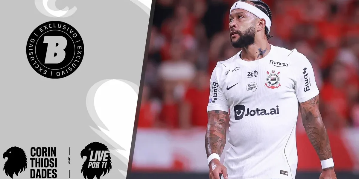 Corinthians: derrota para o Inter expõe falha na Data Fifa