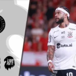 Corinthians: derrota para o Inter expõe falha na Data Fifa