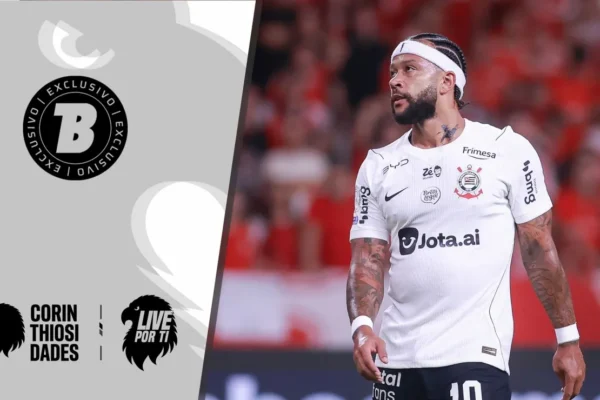 Corinthians: derrota para o Inter expõe falha na Data Fifa