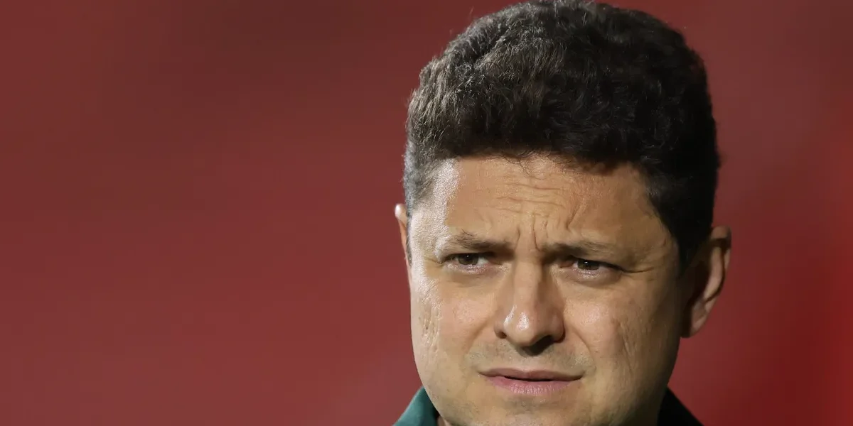 Presidente do Cuiabá detona Santos: ‘Clube caloteiro e sem vergonha’