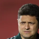 Presidente do Cuiabá detona Santos: ‘Clube caloteiro e sem vergonha’