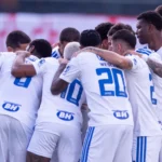 Cruzeiro aposta em 50% de aproveitamento para garantir vaga na Libertadores