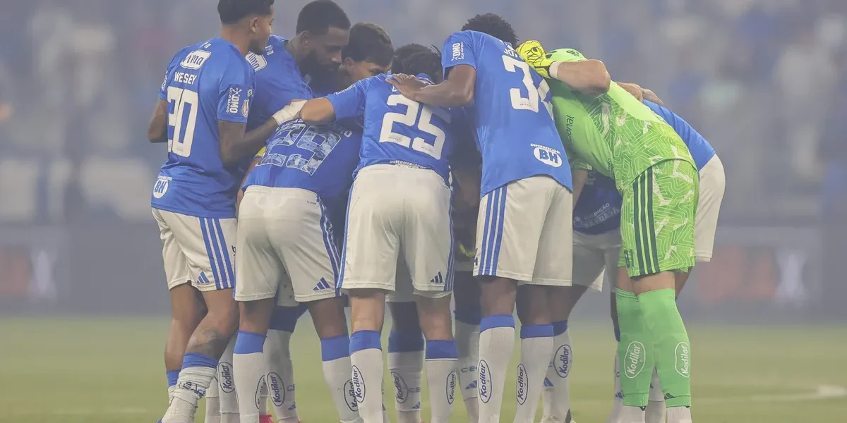 Cruzeiro se manifesta após protesto da torcida contra jogadores