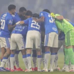 Cruzeiro se manifesta após protesto da torcida contra jogadores