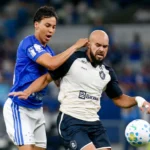 Cruzeiro bate Remo por 1 a 0 e sobe na tabela do Brasileirão