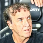 Cuca valoriza empate do Santos, mas deixa Neymar no mistério para domingo