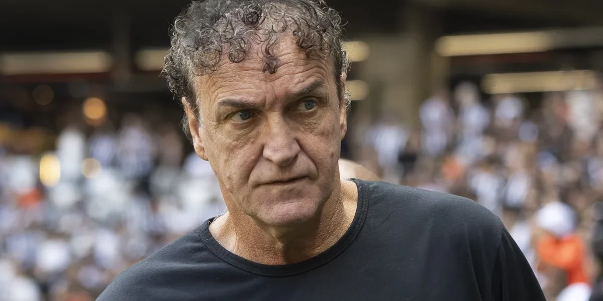 Cuca protege Diógenes após falha e detona ‘pior dos sabores’ em derrota do Santos