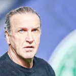 Cuca e Gabigol resolvem atrito em clássico e técnico crava: ‘Problema zero’