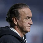 Cuca no Santos: eleição de dezembro define futuro do técnico