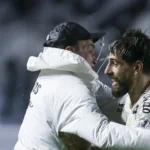 Santos precisa de campanha de campeão para garantir vaga no G-5