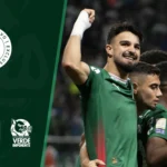 Palmeiras evolui e empolga Galhardo após pausa da Data FIFA