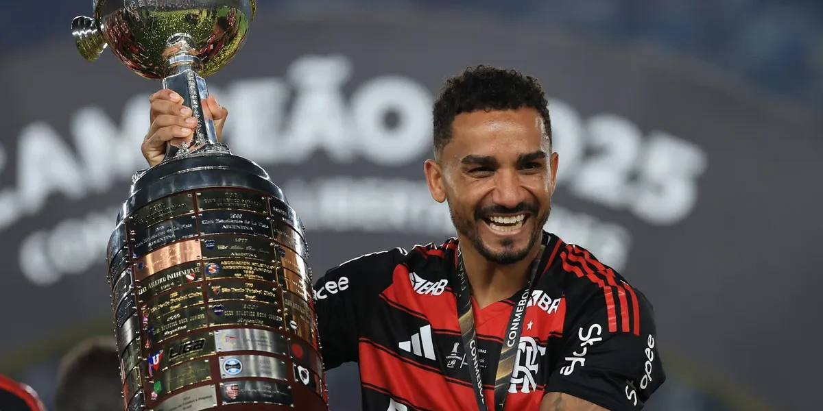 Danilo renova com o Flamengo: por que a diretoria acertou em cheio