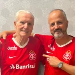Roberto Melo e o papel de Delcir Sonda no futuro do Internacional