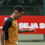São Paulo quita dívida de Djhordney em 3 parcelas e some do fair play