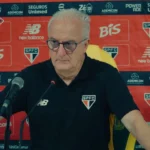 Dorival blinda o São Paulo e joga futuro nas mãos do novo presidente