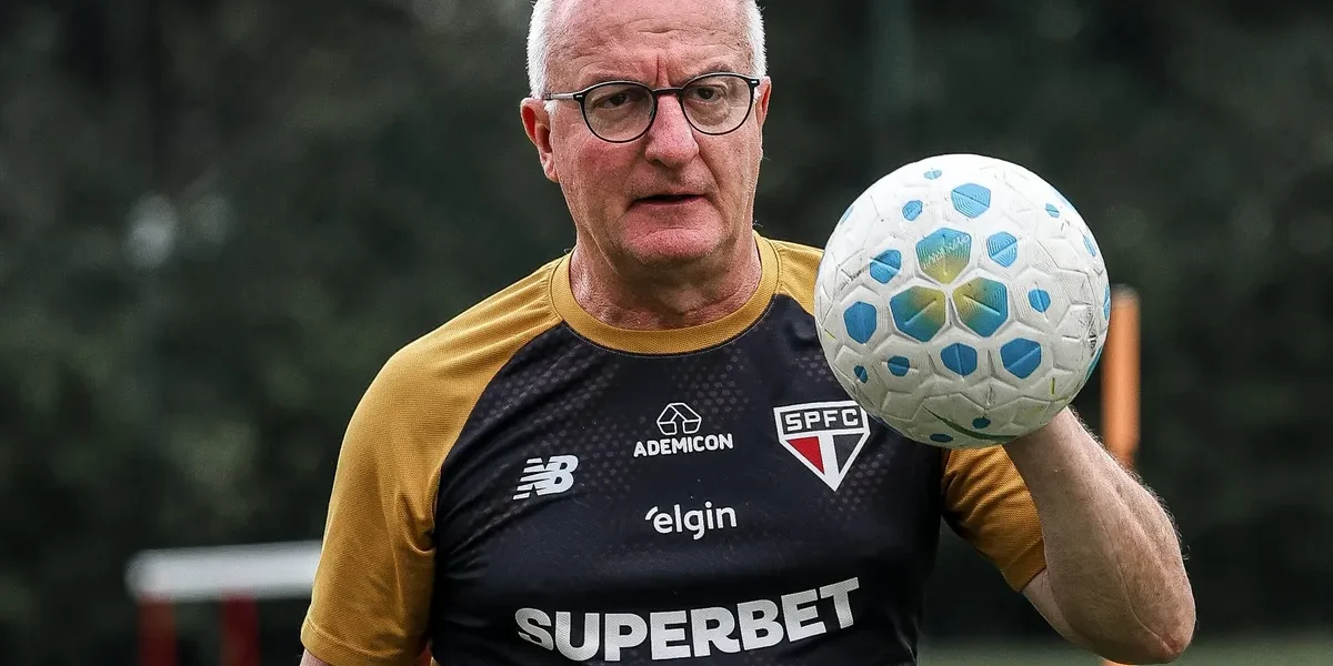 Dorival banca três zagueiros no São Paulo e tem dúvida na defesa