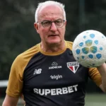 São Paulo aposta na base para 2027 e Dorival planeja legado duradouro