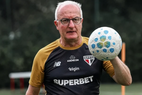 São Paulo aposta na base para 2027 e Dorival planeja legado duradouro