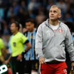 Inter aposta em Ronaldo no meio e Bernabei na frente contra o Botafogo