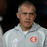 Inter em perigo: UFMG aponta 56,4% de risco de queda no Brasileirão
