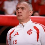 Eduardo Baptista protege Matheus Cunha e aposta em apoio ao elenco do Inter