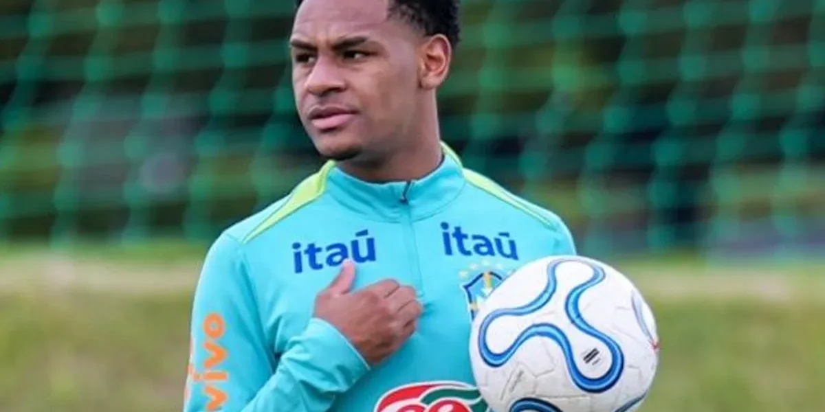 Eduardo Conceição na lista do Guardian: Palmeiras acelera plano para joia da base