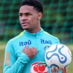 Eduardo Conceição na lista do Guardian: Palmeiras acelera plano para joia da base