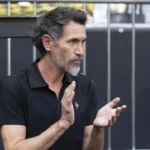 Domínguez e o desafio de equilibrar o Galo no clássico contra o Cruzeiro