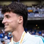 Eduardo Pape: a joia de 17 anos que precisa de espaço no Cruzeiro