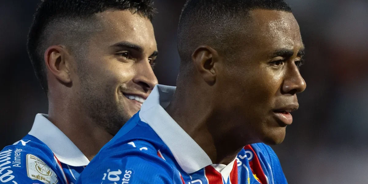 Erick desafia Palmeiras no Nubank Parque: “Não tememos”