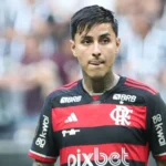 Pulgar se surpreende com a Nação e Flamengo volta à liderança