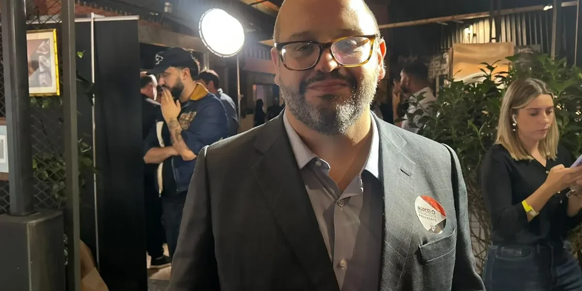 Fábio Mariz revela planos ousados para o Conselho do São Paulo