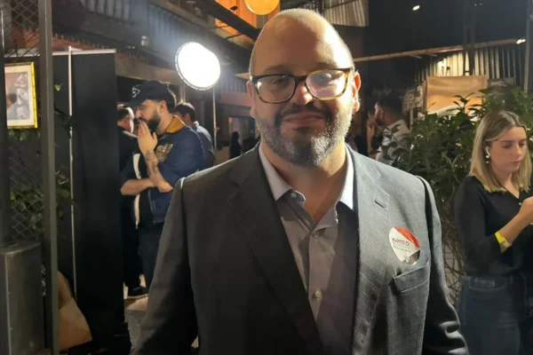 Fábio Mariz revela planos ousados para o Conselho do São Paulo