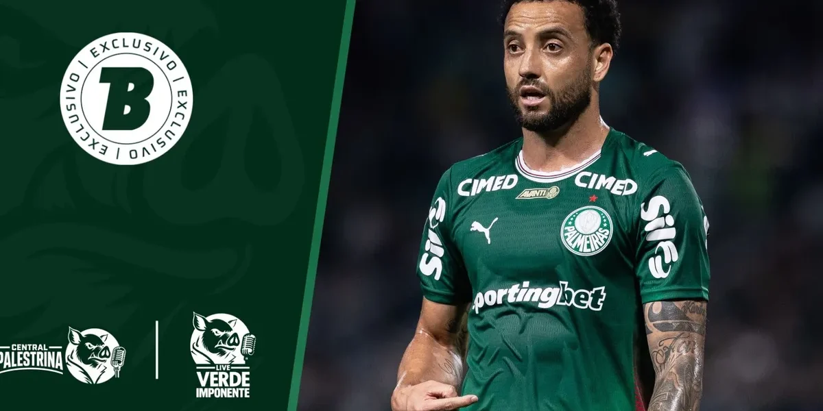 Felipe Anderson na mira: ‘zero incomodado’, dispara comentarista após empate