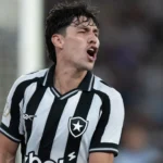Ferraresi vê Botafogo evoluir e foca vitória sobre Chapecoense
