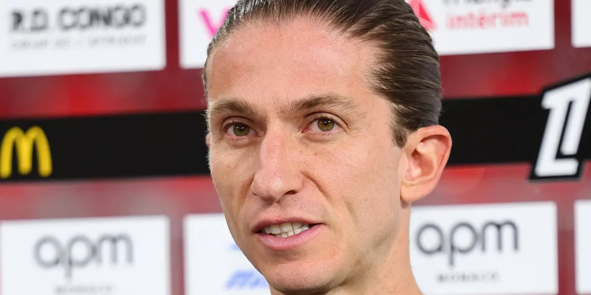 Filipe Luís detona polêmica com Pedro e projeta brilho na Europa