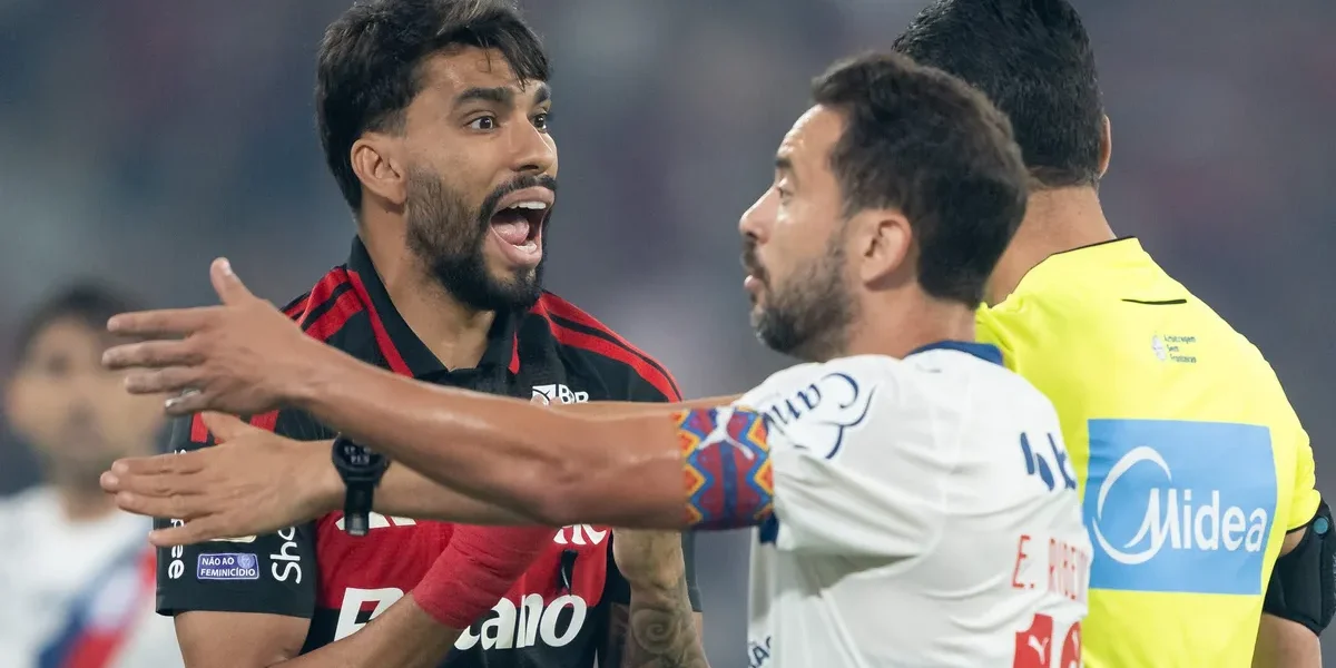 Bahia x Flamengo: Jardim escala força máxima para segurar liderança