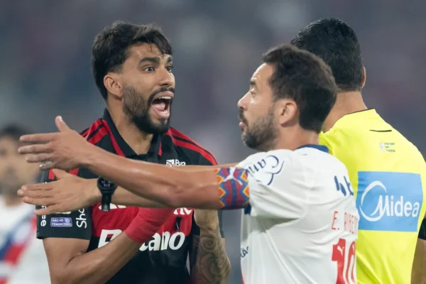 Bahia x Flamengo: Jardim escala força máxima para segurar liderança
